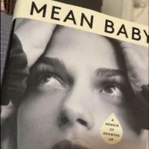 Selma Blair autobiography Mean Baby